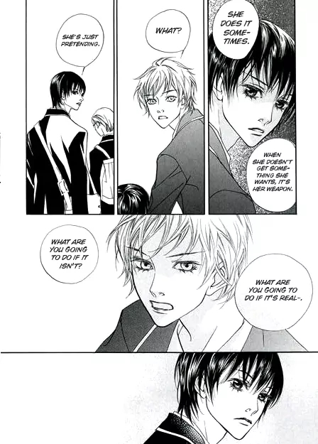 The Flowers of Evil  Chapter 4 image 42
